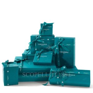 christofle gift boxes