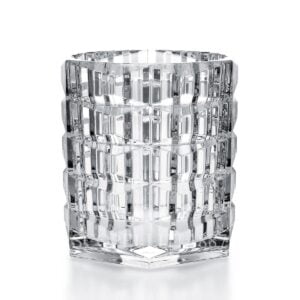 baccarat crystal french design louxor grand vase