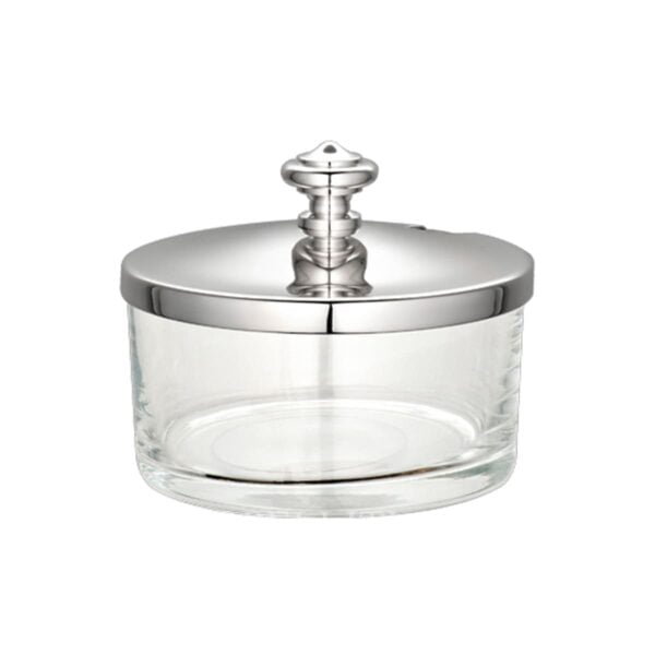christofle silver plated albi cheese dish