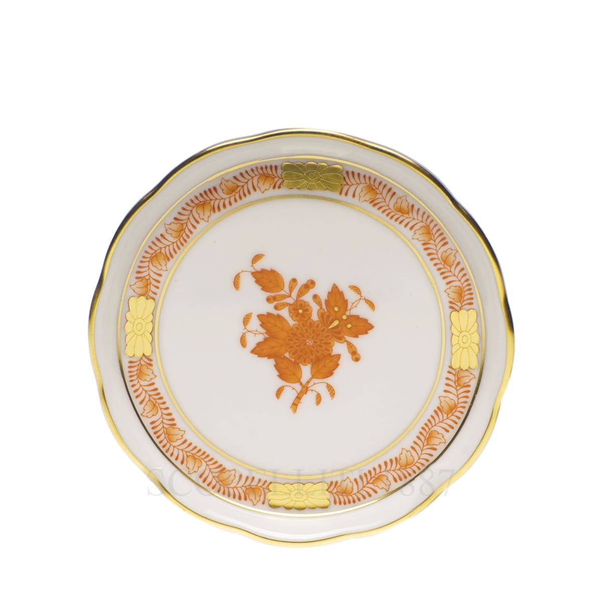 Porcelain Plates: an Antique and Refined Work of Art - SCOPELLITI 1887
