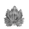 Buccellati Acanthus Sterling Silver Bowl