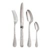 Christofle Jardin d’Eden 36 pcs Silver Plated Cutlery Set