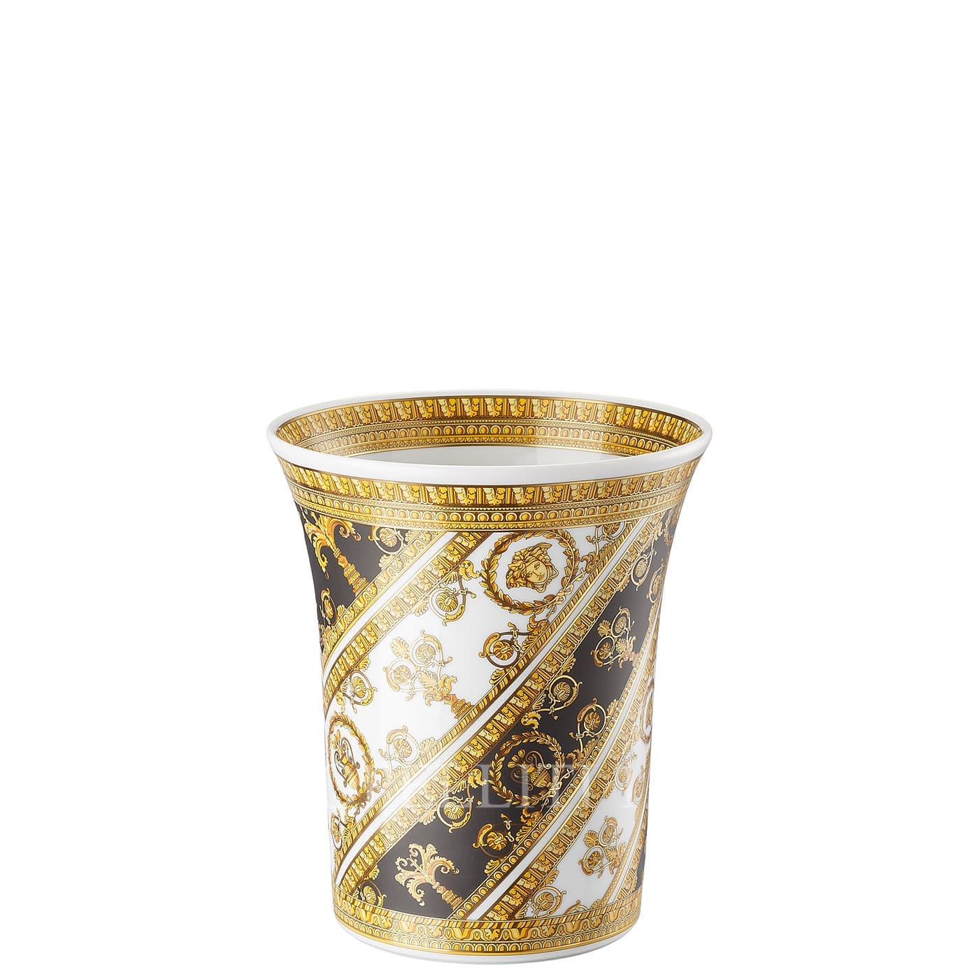 Versace I Love Baroque Vase 18 cm by Rosenthal