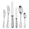 Christofle Albi Silver Plated Cutlery Set