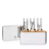 Christofle Concorde Stainless Steel Cutlery Set