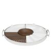 Christofle Mood Party Tray