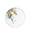 Hermes Carnets d’Equateur Dinner Plate Birds Theme