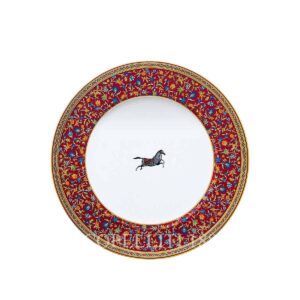 Cheval d'Orient by Hermes, Luxury Dishes and Tableware Shop On-line