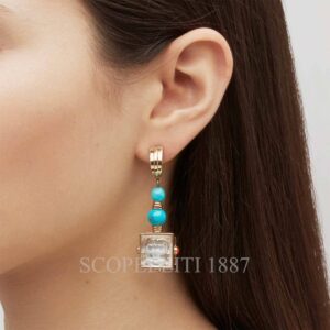 lalique arethuse earrings
