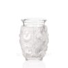 Lalique Bagatelle Vase