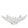 Lalique Champs-Elysees Clear Oval Bowl