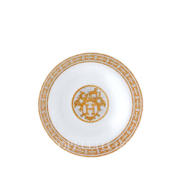 hermes cereal bowl