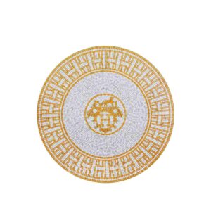 Hermes Mosaique au 24 gold | Shop online SCOPELLITI 1887