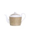 Hermes Mosaique au 24 Teapot