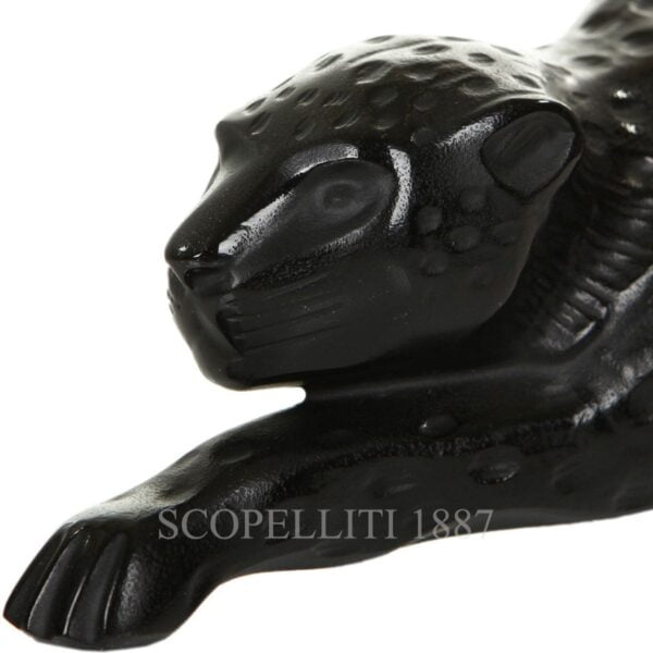 lalique panther