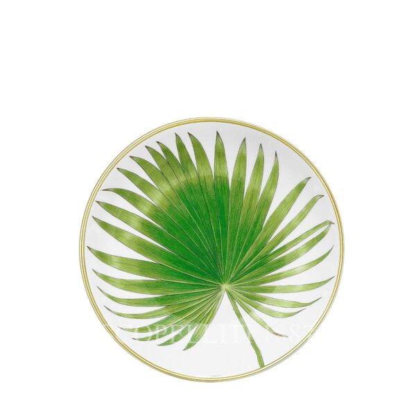 hermes passifolia new collection plate