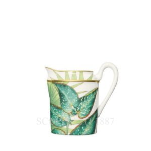 hermes passifolia new collection creamer