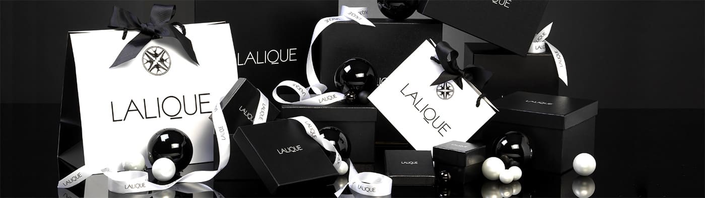 lalique gift box