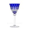 Saint Louis Tommy Crystal Roemer Blue
