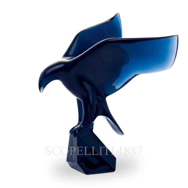 eagle blue midnight by baccarat