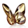 Baccarat Lucky Butterfly Gold