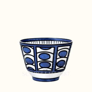 hermes bleus dailleurs bowl