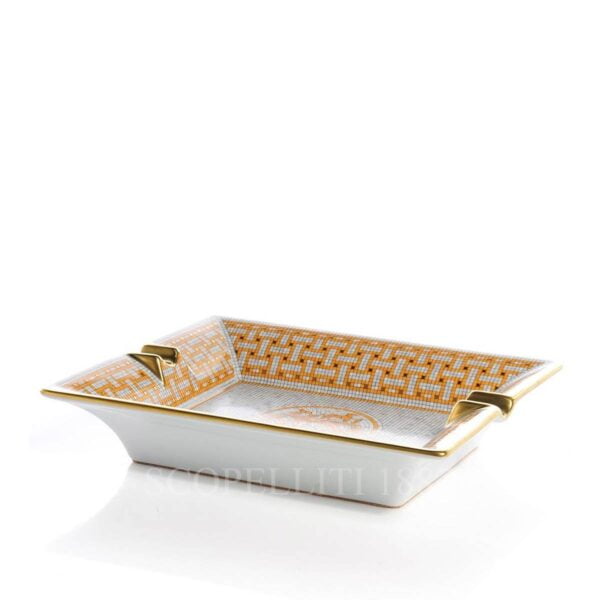 hermes mosaique au 24 gift change tray
