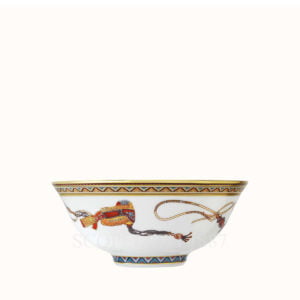 hermes rice bowl oriental cheval d orient suite