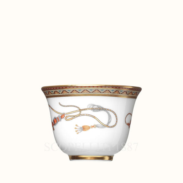hermes small cup n 1 cheval d orient