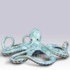 Herend Octopus Figurine Limited Edition