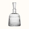 Hermes Small decanter for Vodka Iskender crystal