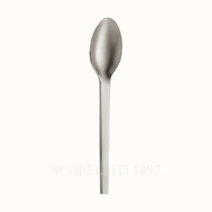 hermes dinner spoon hts stainless steel 01