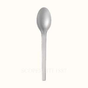 hermes dinner spoon hts stainless steel