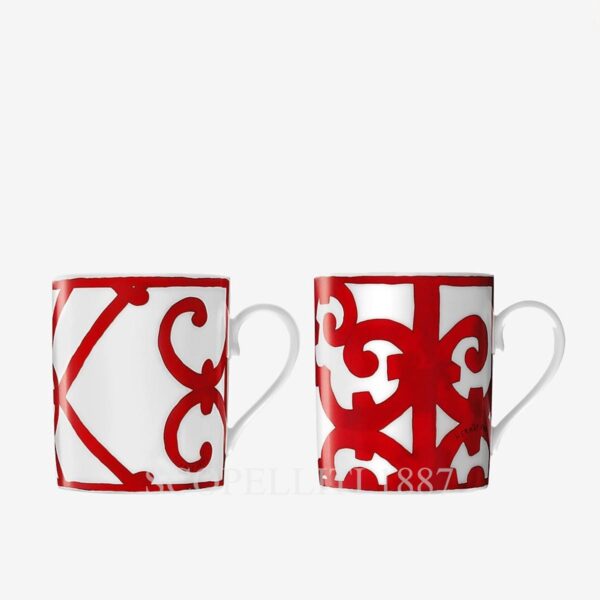 hermes mugs set