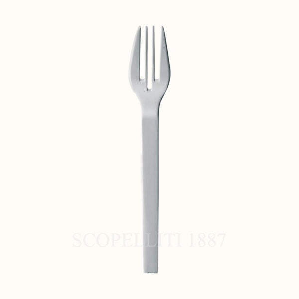 hermes oysters fork hts stainless steel 01