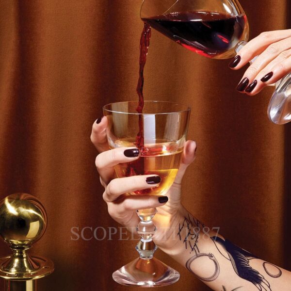 baccarat wine therapy vega