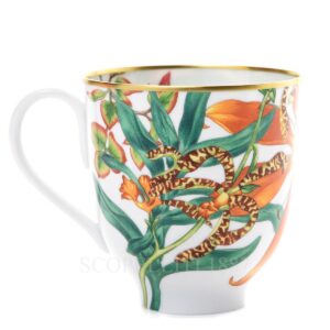 hermes passifolia coffee mug