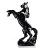 Baccarat Black Horse Pegasus NEW Limited Edition 99 pieces