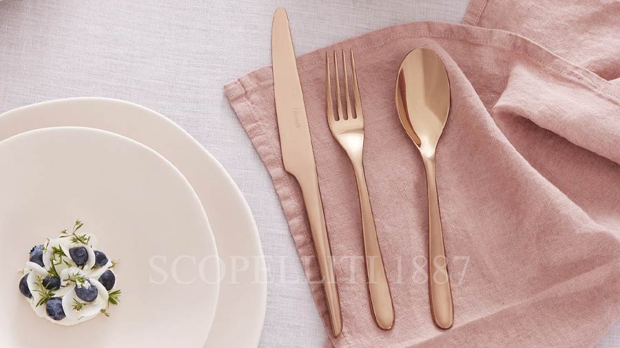 christofle l ame cutlery