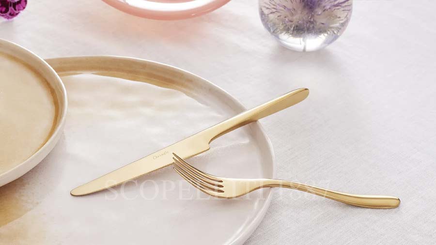 christofle l ame cutlery