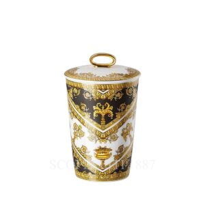 versace scented candle i love baroque