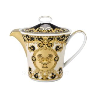 versace tea pot 3 prestige gala