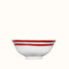 Hermès soup bowl 11 cm Balcon du Guadalquivir