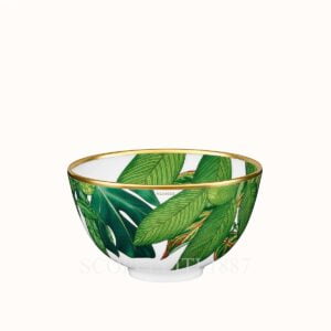 hermes passifolia small bowl 21 cl