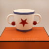 Hermès Circus Small Baby Cup Children’s collection