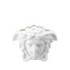 Versace Vase 15 cm White Medusa Grande