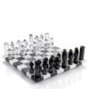 Baccarat Chess game by Marcel Wanders Studio