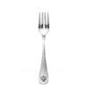 Versace Fish Fork Medusa Cutlery Silver Plated