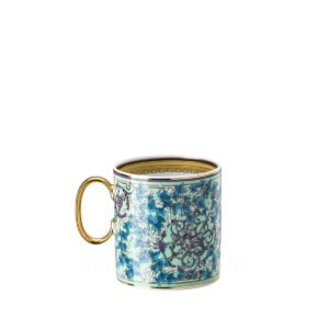 versace barocco mosaic coffee cup