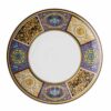 Versace Plate 28 cm Barocco Mosaic